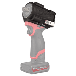 M12 FUEL™ Stubby Impact Wrench Protective Boot