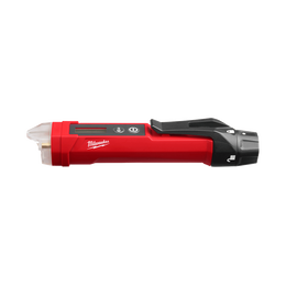 Non-Contact Voltage Detector w/ Laser Infrared Thermometer