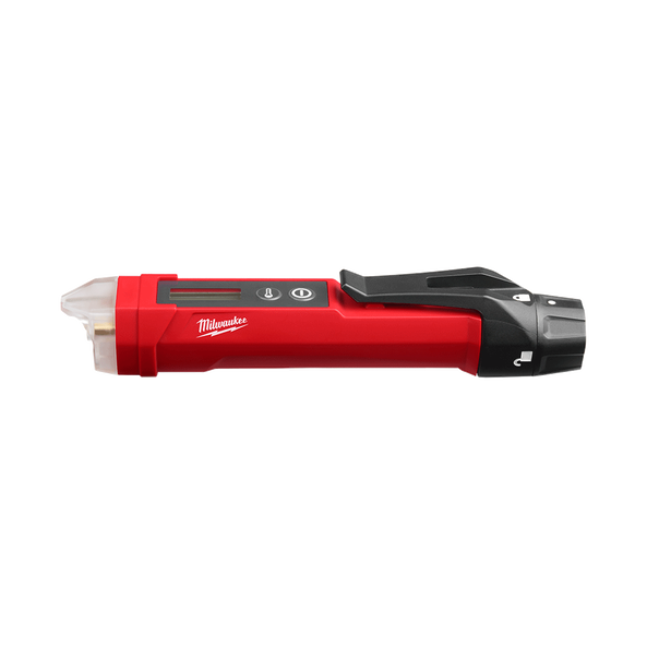 Non-Contact Voltage Detector w/ Laser Infrared Thermometer, , hi-res
