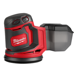 M18™ Random Orbital Sander (Tool Only)