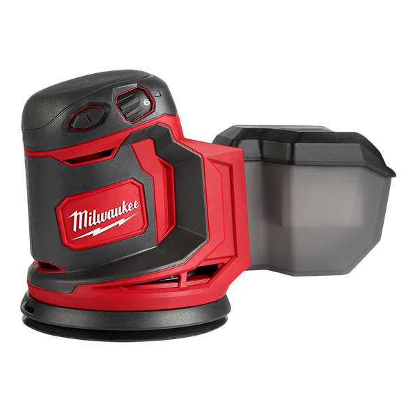 M18™ Random Orbital Sander (Tool Only)