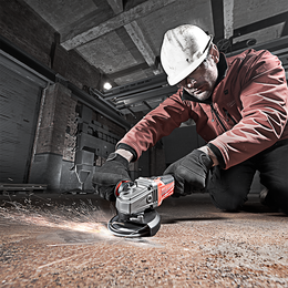 M18 FUEL™ 125mm (5") Angle Grinder (Tool Only)