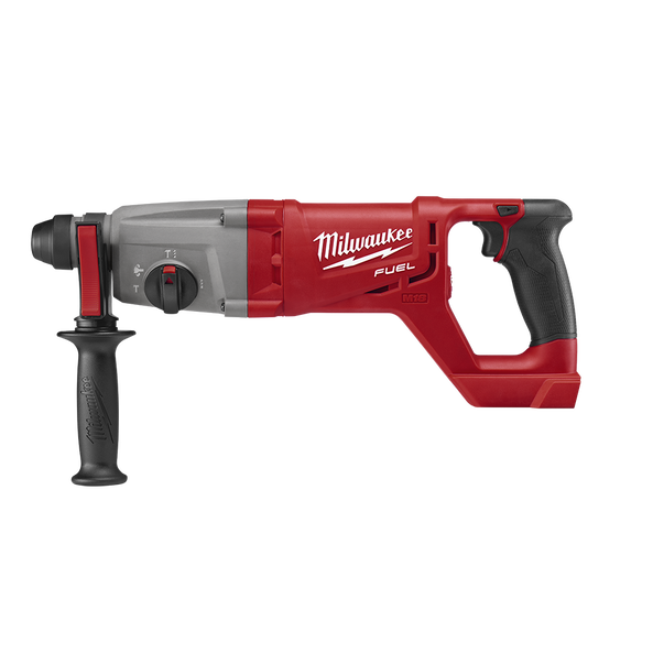 M18 FUEL™ SDS Plus D-Handle Rotary Hammer (Tool only)