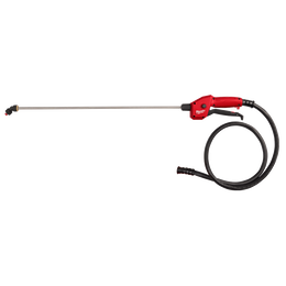 Replacement Backpack Sprayer Hose Handle & Wand Assembly