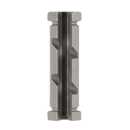 Threading Jaw Inserts for Coated Pipe