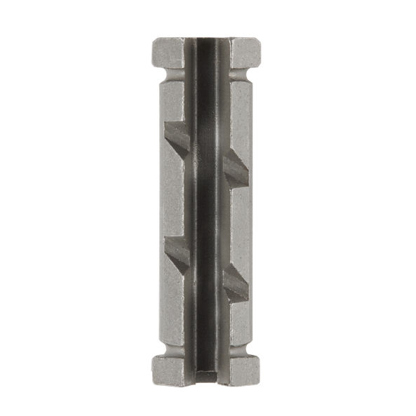 Threading Jaw Inserts for Coated Pipe, , hi-res