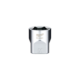 3/8" Drive 21mm Metric Standard 6-Point Socket