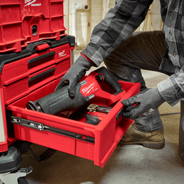 PACKOUT™ Multi Depth 3-Drawer Tool Box