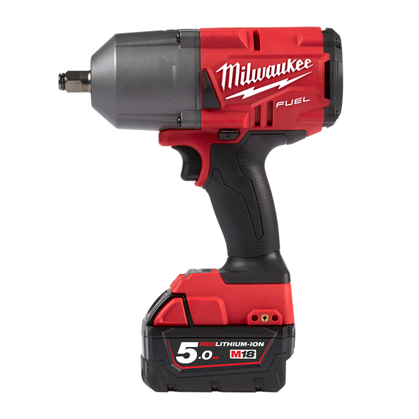 M18 FUEL™ 1/2" High Torque Impact Wrench with Friction Ring (Tool Only)