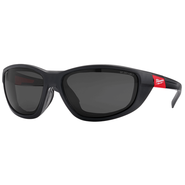 High Performance Polarised Safety Glasses, , hi-res