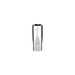 1/2" Drive 24mm Metric Deep 6-Point Socket