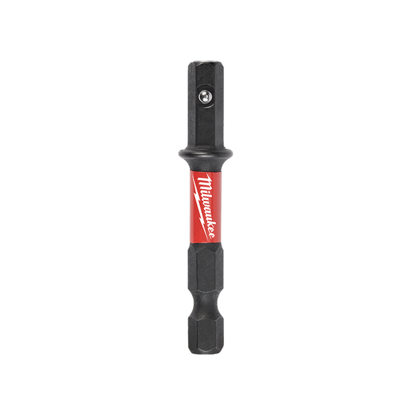 SHOCKWAVE™ QUIK-CLEAR 2-in-1 Magnetic Nut Driver 5/16" and 3/8", , hi-res
