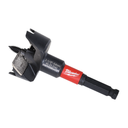 54mm SWITCHBLADE™ Self-Feed Bit