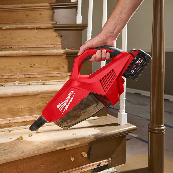 M18&trade; Brushless Compact Vacuum (Tool Only), , hi-res