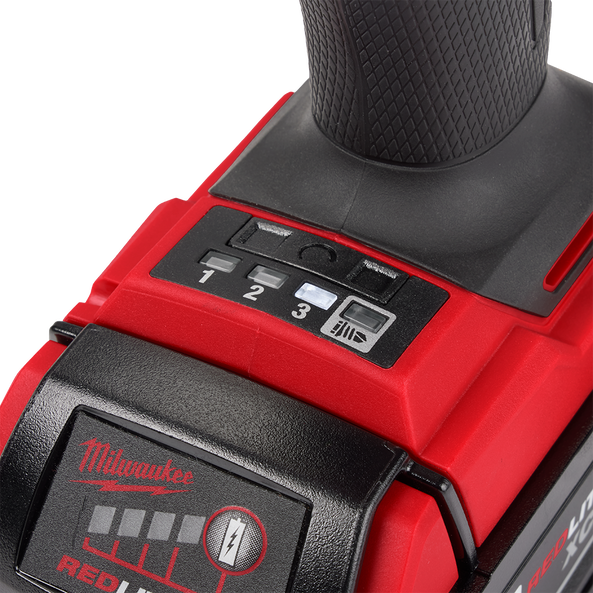 M18 FUEL™ 1/4" Hex Impact Driver (Tool Only), , hi-res