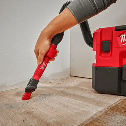 AIR-TIP™ 2-In-1 Utility Brush Tool