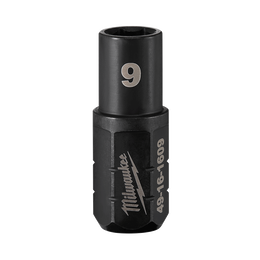 M12 FUEL™ 9mm INSIDER Pass-Through Ratchet Socket