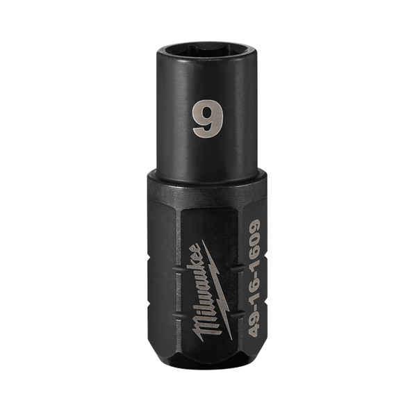 M12 FUEL™ 9mm INSIDER Pass-Through Ratchet Socket, , hi-res