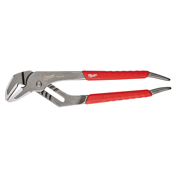 305mm (12") Straight-Jaw Pliers