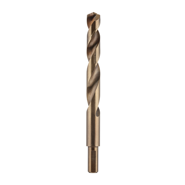 Red Helix™ Cobalt Drill Bit 13mm