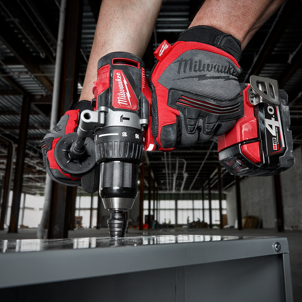M18™ 13mm Brushless Hammer Drill/Driver (Tool Only)