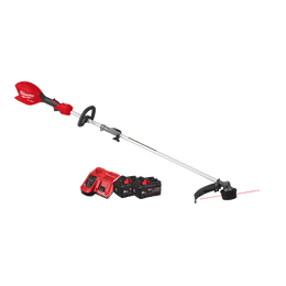 M18 FUEL™ QUIK-LOK™ Outdoor Power Head with Line Trimmer Attachment Kit