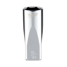 1/4" Drive 9/16" SAE 6-Point Deep Socket