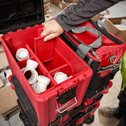 PACKOUT™ Compact Tool Box