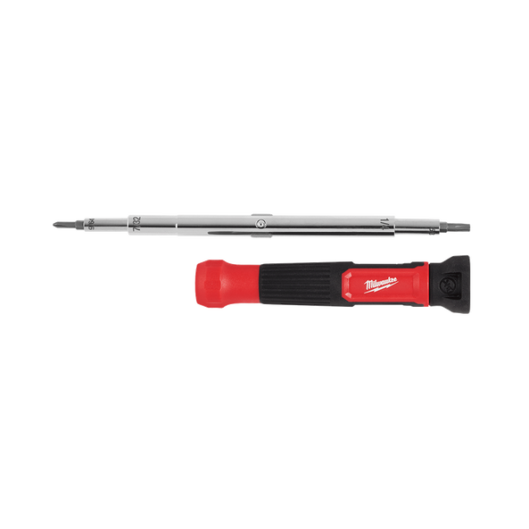 14-in-1 Precision Multi-Bit Screwdriver, , hi-res