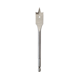 18mm Timber Spade Bit