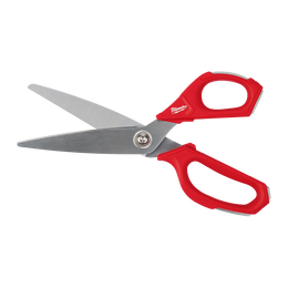 Jobsite Straight Scissors