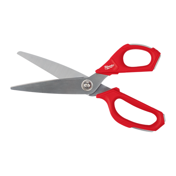 Jobsite Straight Scissors, , hi-res