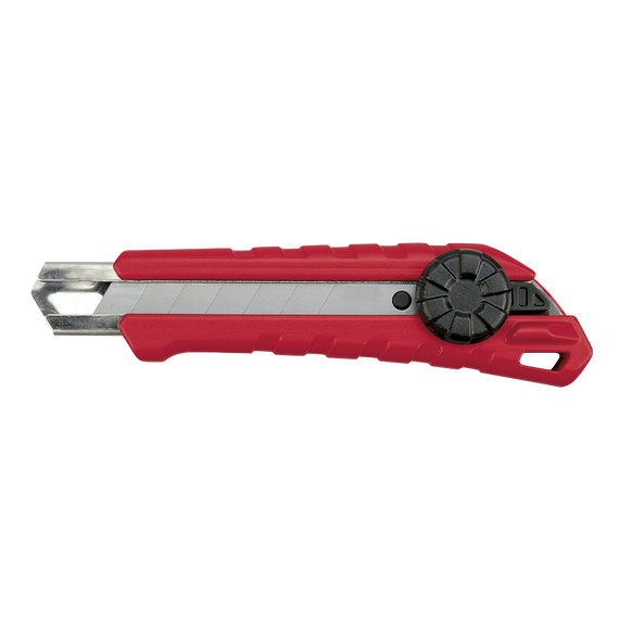 18mm Snap-Off Knife