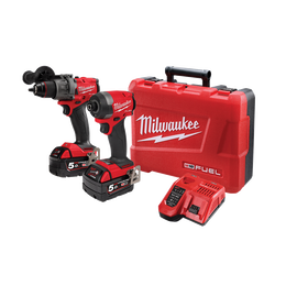 M18 FUEL™ 2 Piece Power Pack 2AA3