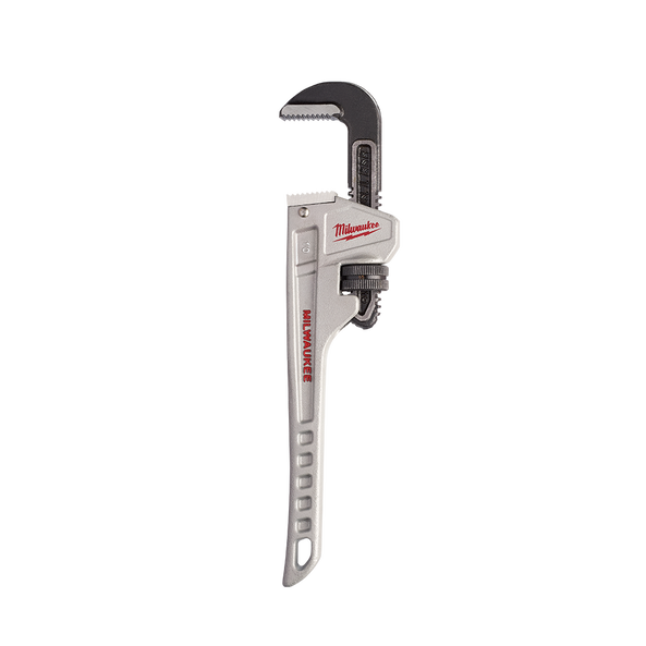 254mm (10") Aluminum Pipe Wrench