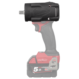 M18 FUEL™ ONE-KEY™ 1/2" Controlled Torque Impact Wrench Protective Boot
