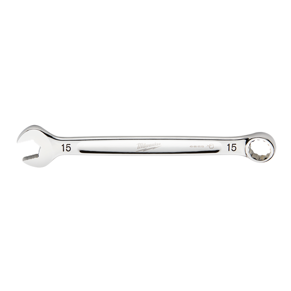 15mm Metric Combination Wrench, , hi-res