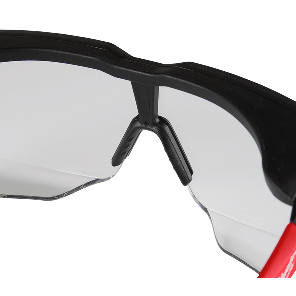Over The Glasses 1 Pack - Clear, , hi-res