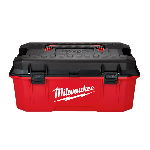 660mm (26") Jobsite Work Box