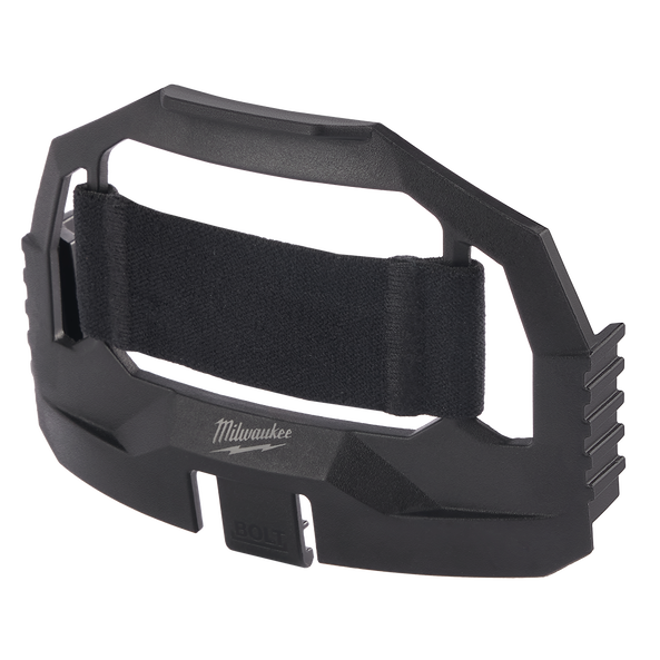 BOLT Low-Profile Headlamp Mount, , hi-res
