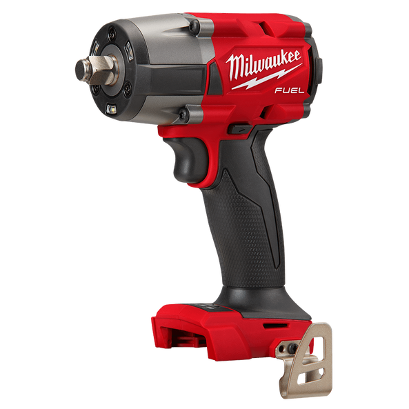 M18 FUEL™ 1/2" Mid-Torque Impact Wrench with Friction Ring (Tool Only), , hi-res