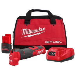 M12 FUEL&trade; Multi-Tool Kit