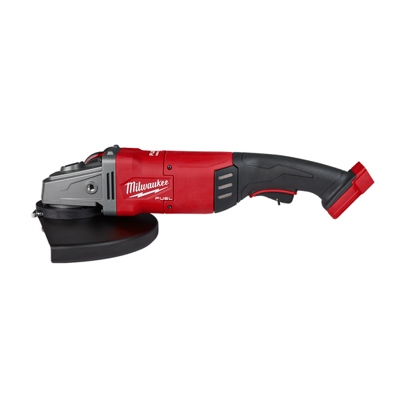 M18 FUEL™ 180mm/230mm Large Angle Grinder