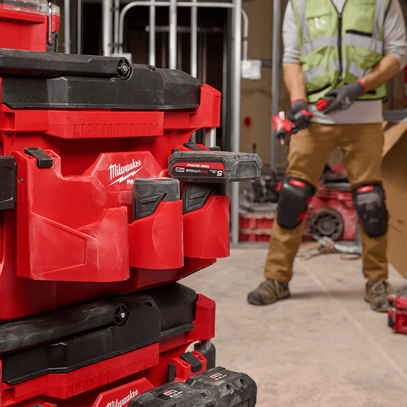 PACKOUT™ Tool Box M12™ Battery Attachment, , hi-res
