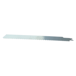 Stainless Steel 400mm 6TPI Food-Grade Blade 1 Pack