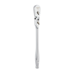 3/8" Flex Head Extended Ratchet (12")