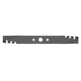 18" (457mm) High Lift Mower Blade