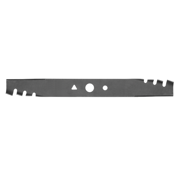 18" (457mm) High Lift Mower Blade, , hi-res