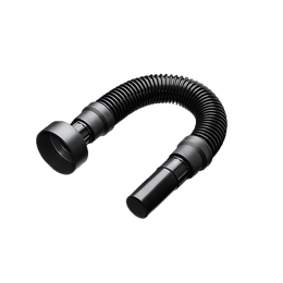 Dust Shroud Hose Adapter 457mm (18")