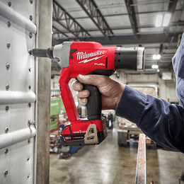 M18 FUEL™ 1/4" Rivet Tool with ONE-KEY™ (Tool Only)